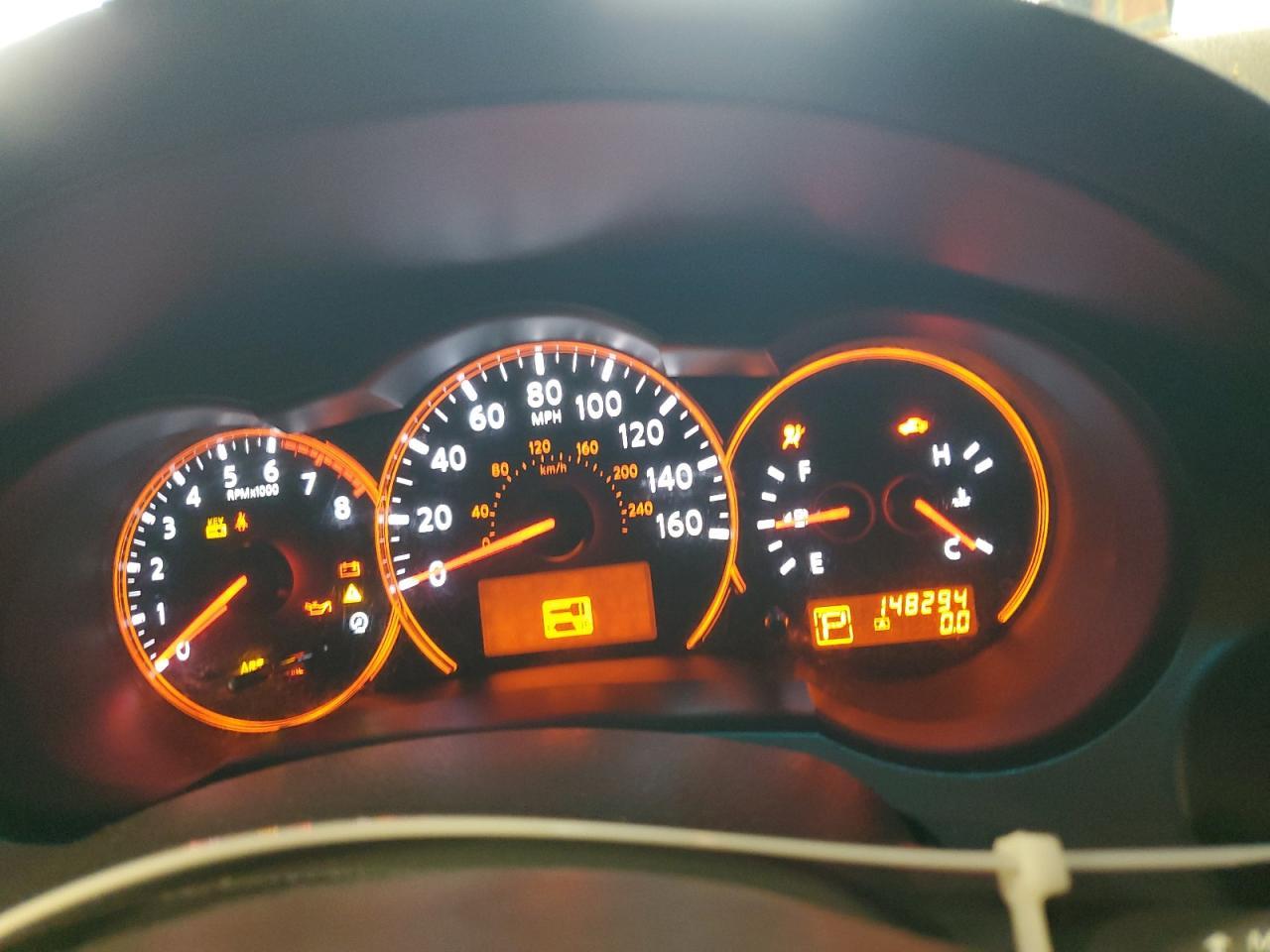 2007 NISSAN ALTIMA