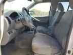2010 NISSAN Frontier