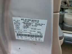 2010 FORD ESCAPE