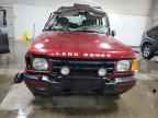 2001 LAND ROVER Discovery