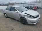 2005 TOYOTA CAMRY