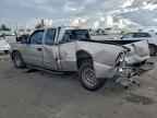 2004 CHEVROLET SILVERADO 1500