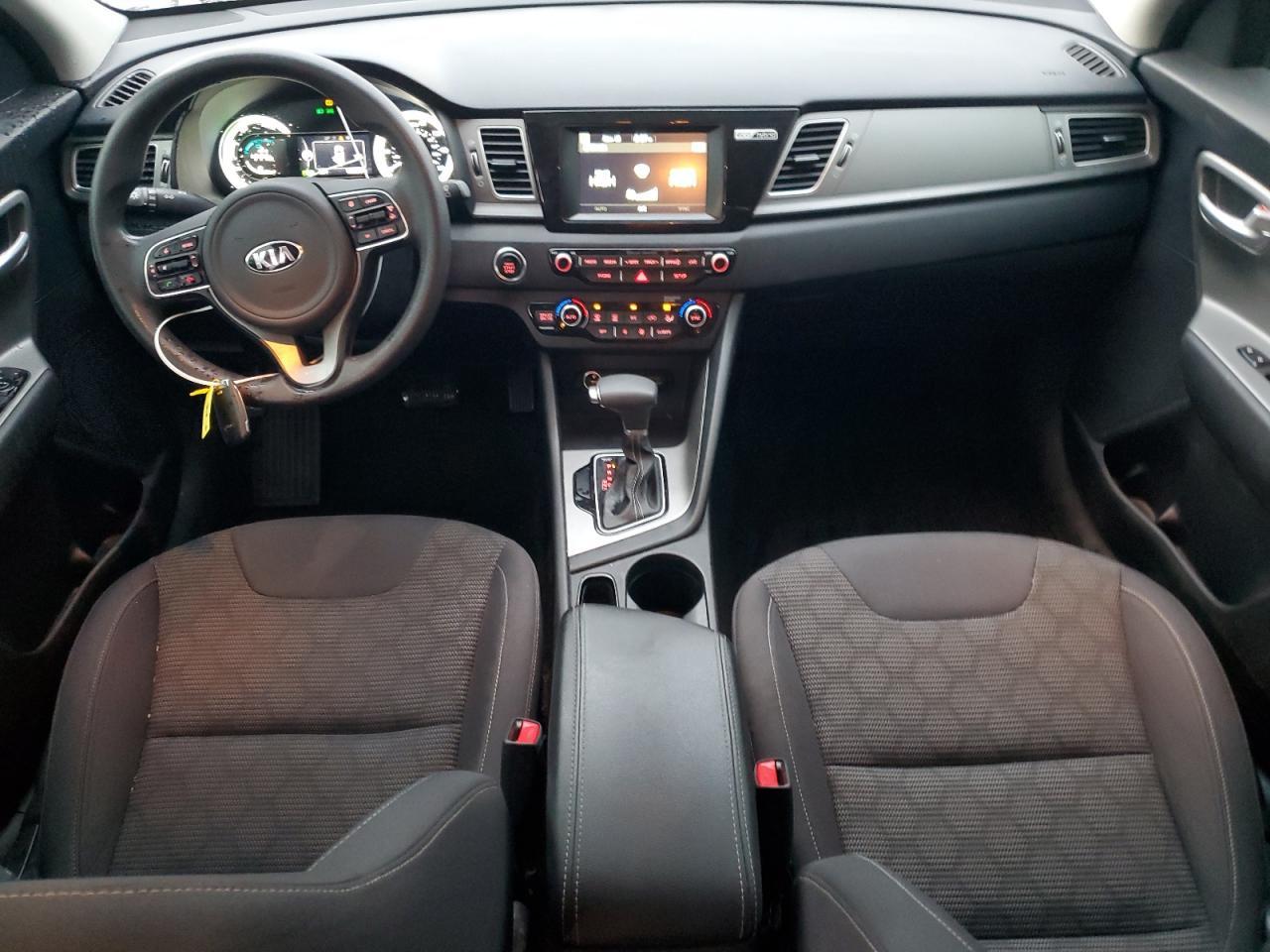 2019 KIA Niro