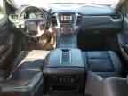2017 CHEVROLET Suburban