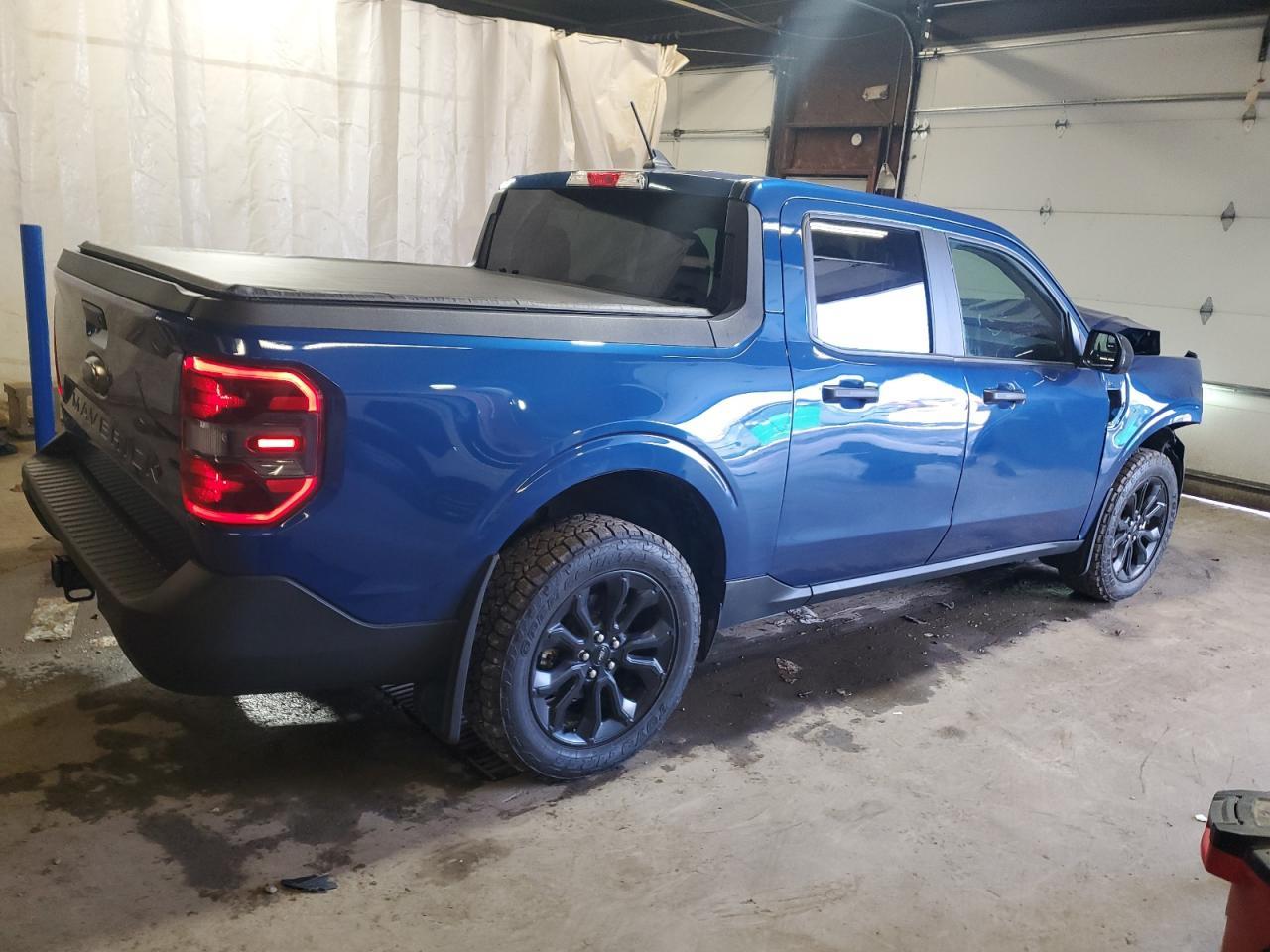 2024 FORD Maverick