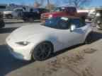 2019 MAZDA MX-5 Miata