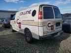 2012 CHEVROLET EXPRESS 2500