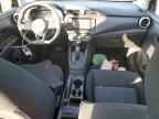 2024 NISSAN VERSA