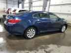 2012 BUICK LACROSSE