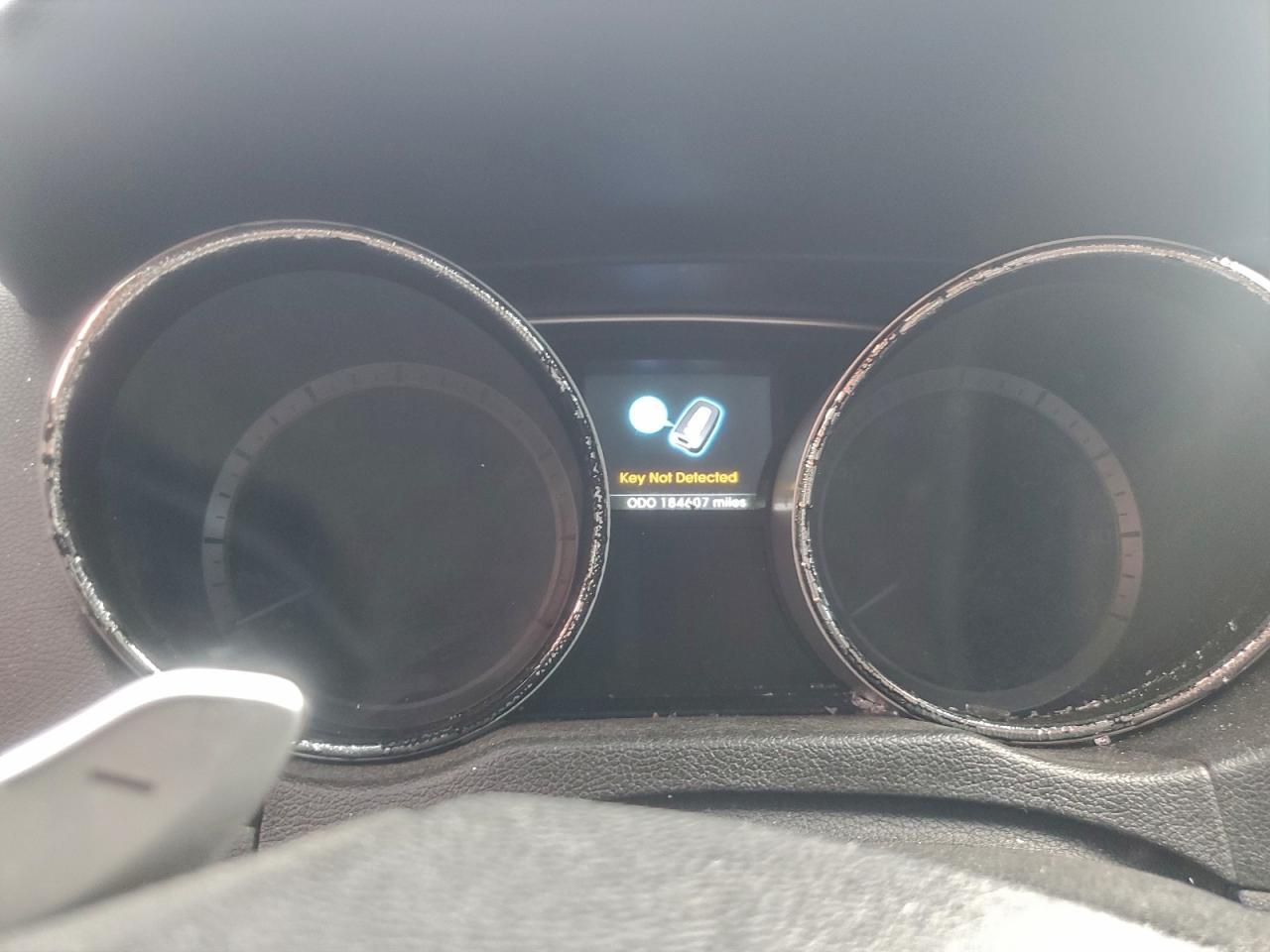 2014 HYUNDAI SONATA