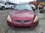 2006 HONDA ACCORD