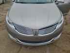 2015 LINCOLN MKZ