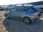 2010 SUBARU IMPREZA