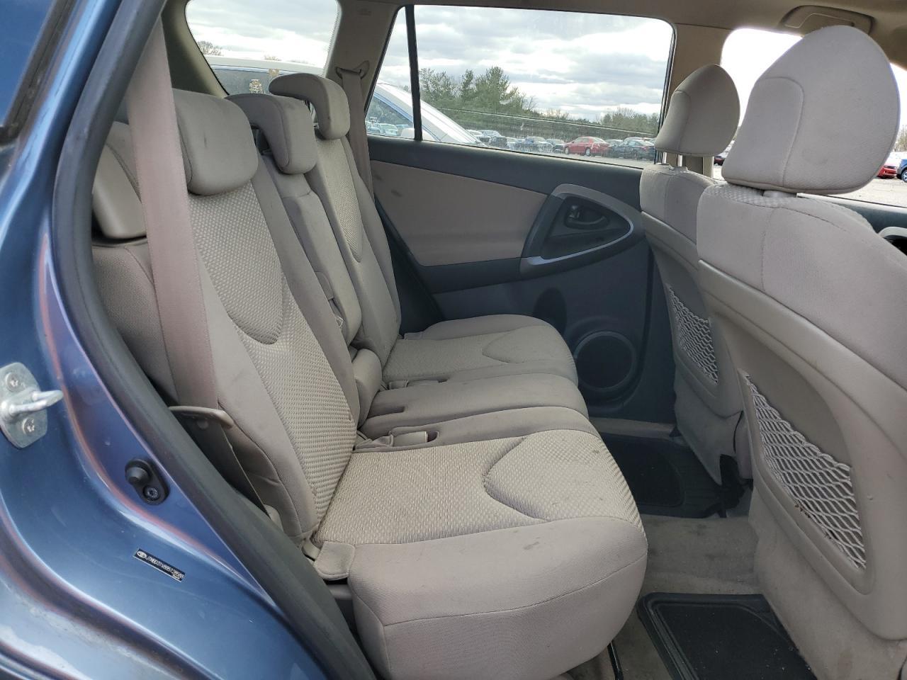 2008 TOYOTA RAV4