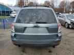 2009 SUBARU FORESTER