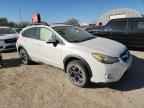 2015 SUBARU XV Crosstrek