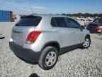 2016 CHEVROLET TRAX