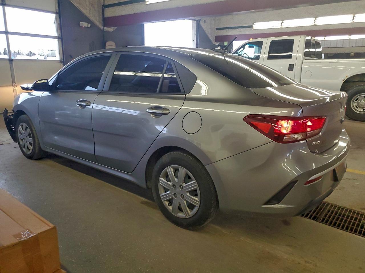 2023 KIA RIO