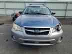 2008 SUBARU Outback