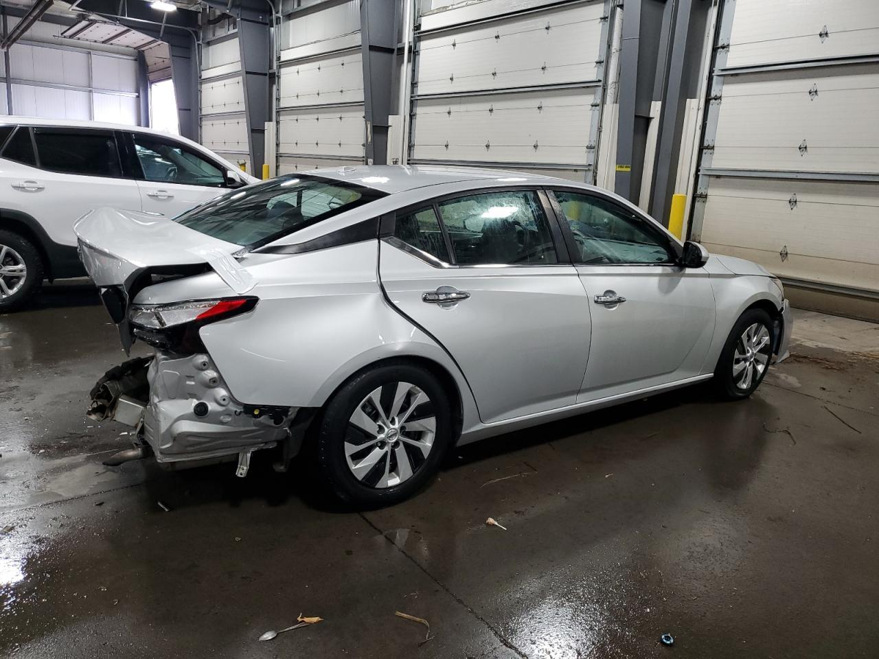 2020 NISSAN ALTIMA