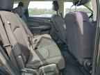 2013 DODGE JOURNEY
