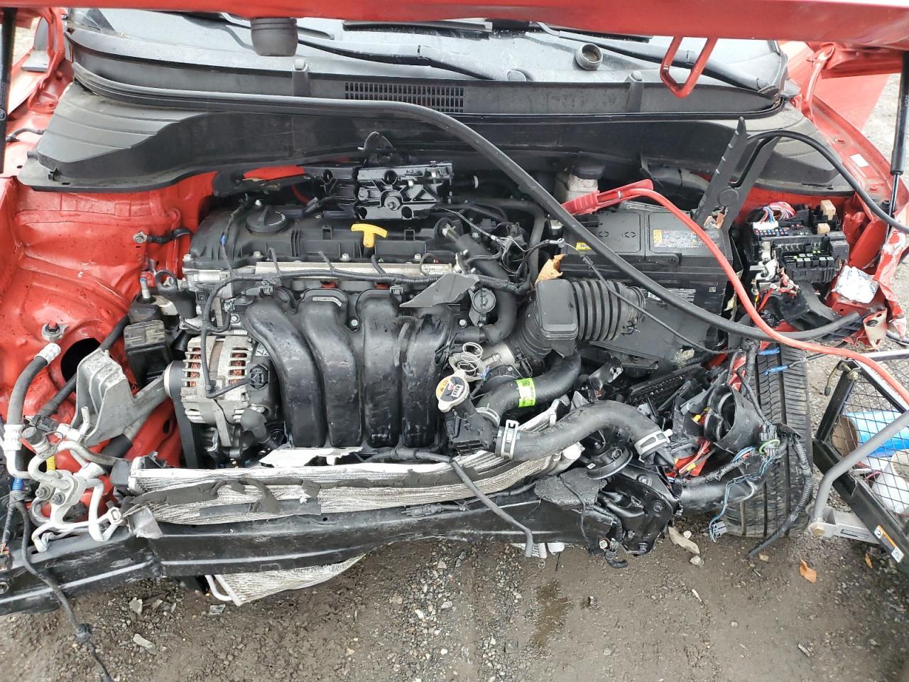 2022 KIA SOUL