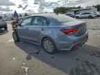 2020 KIA RIO
