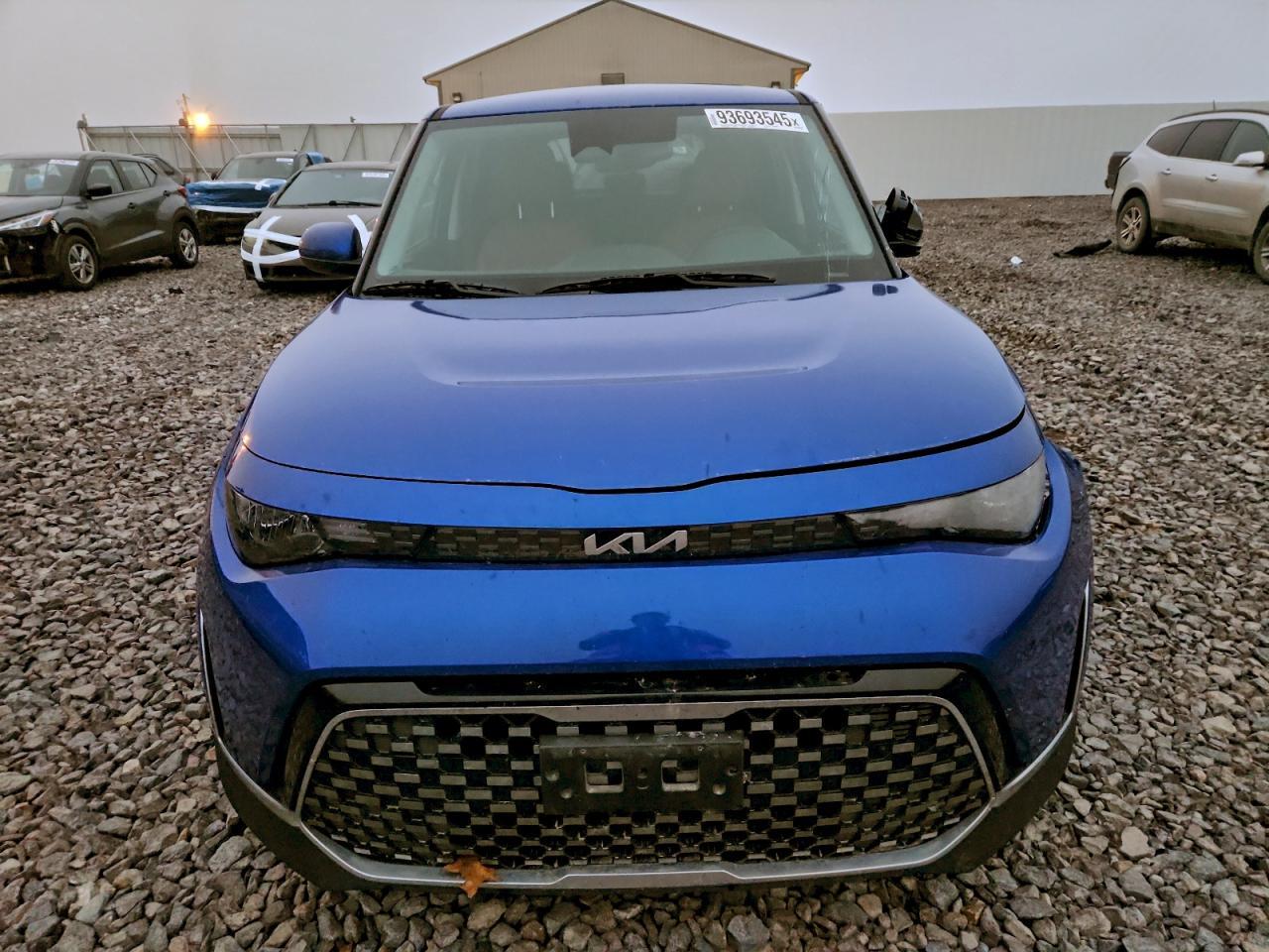 2024 KIA SOUL