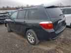 2010 TOYOTA HIGHLANDER
