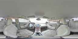 2013 BUICK LACROSSE