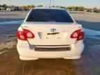 2005 TOYOTA COROLLA