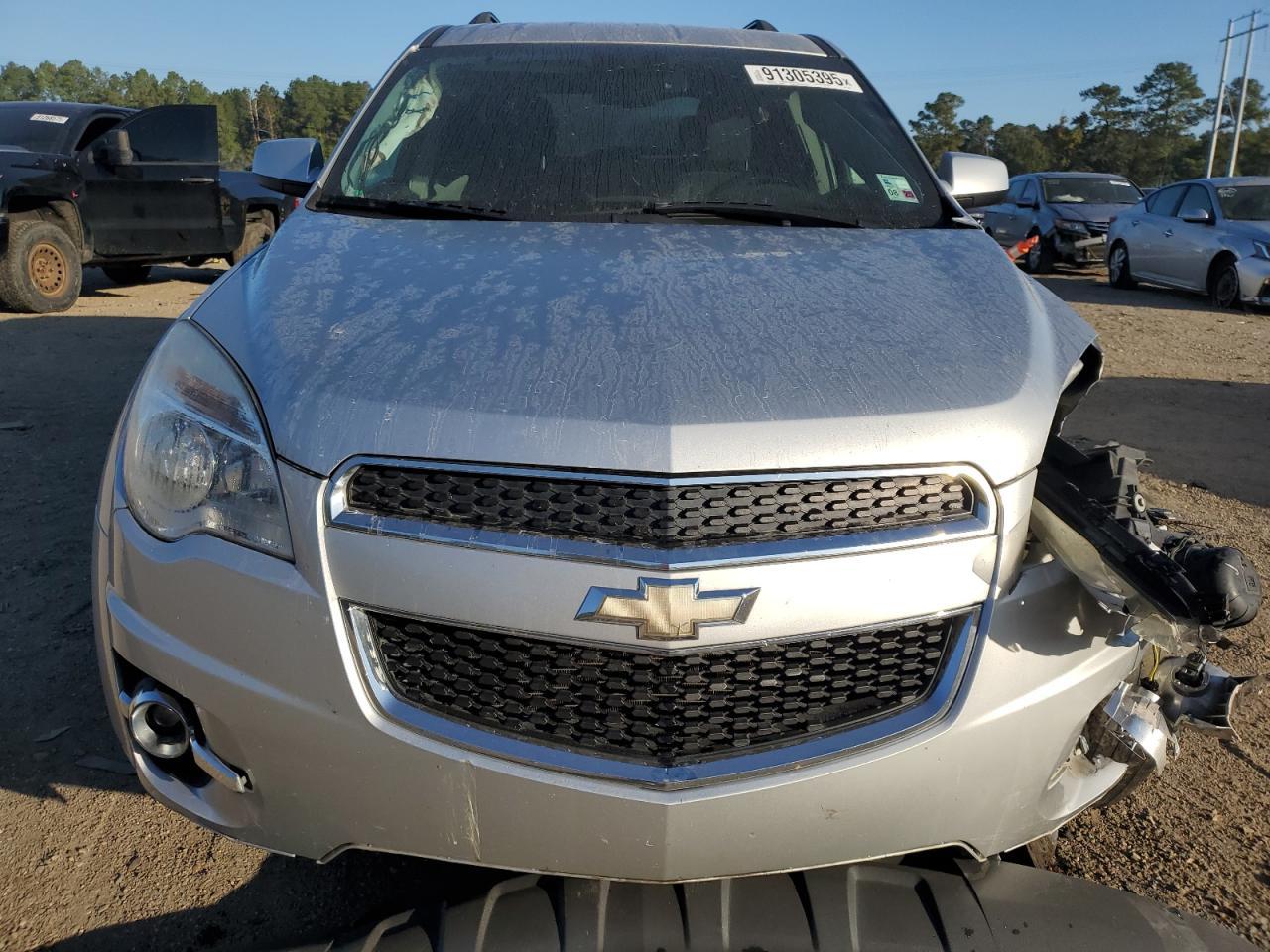 2014 CHEVROLET EQUINOX