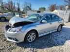 2013 SUBARU Legacy