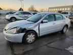 2003 HONDA ACCORD