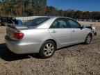 2005 TOYOTA CAMRY