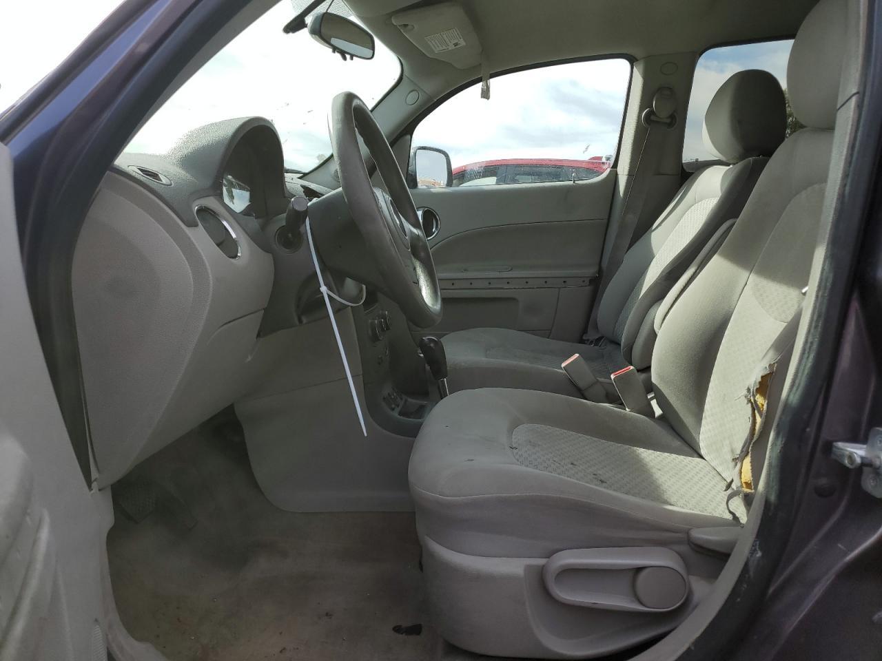2006 CHEVROLET HHR
