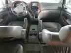 2004 TOYOTA SIENNA