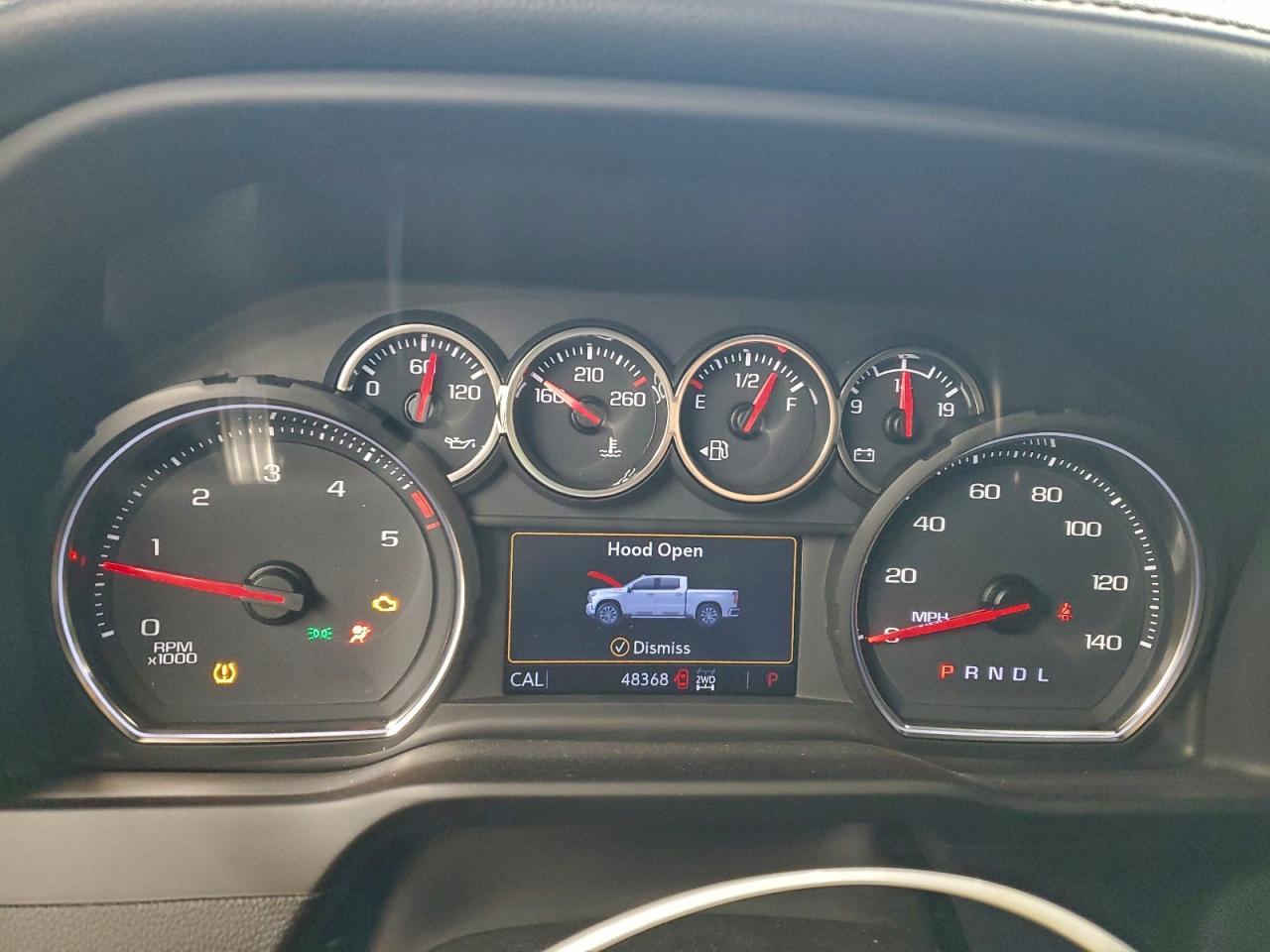 2022 CHEVROLET Silverado 2500