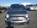 2015 FIAT 500