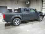 2013 NISSAN Frontier