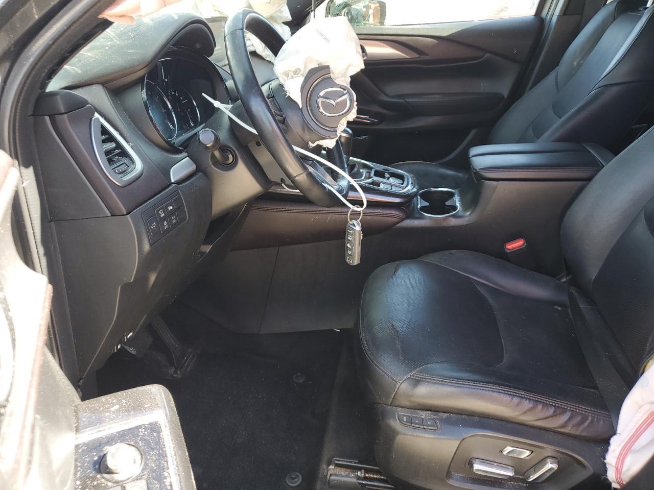 2019 MAZDA CX-9