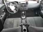 2011 NISSAN VERSA