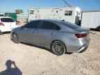2022 KIA FORTE