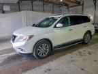 2016 NISSAN PATHFINDER
