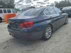 2014 BMW 5 series