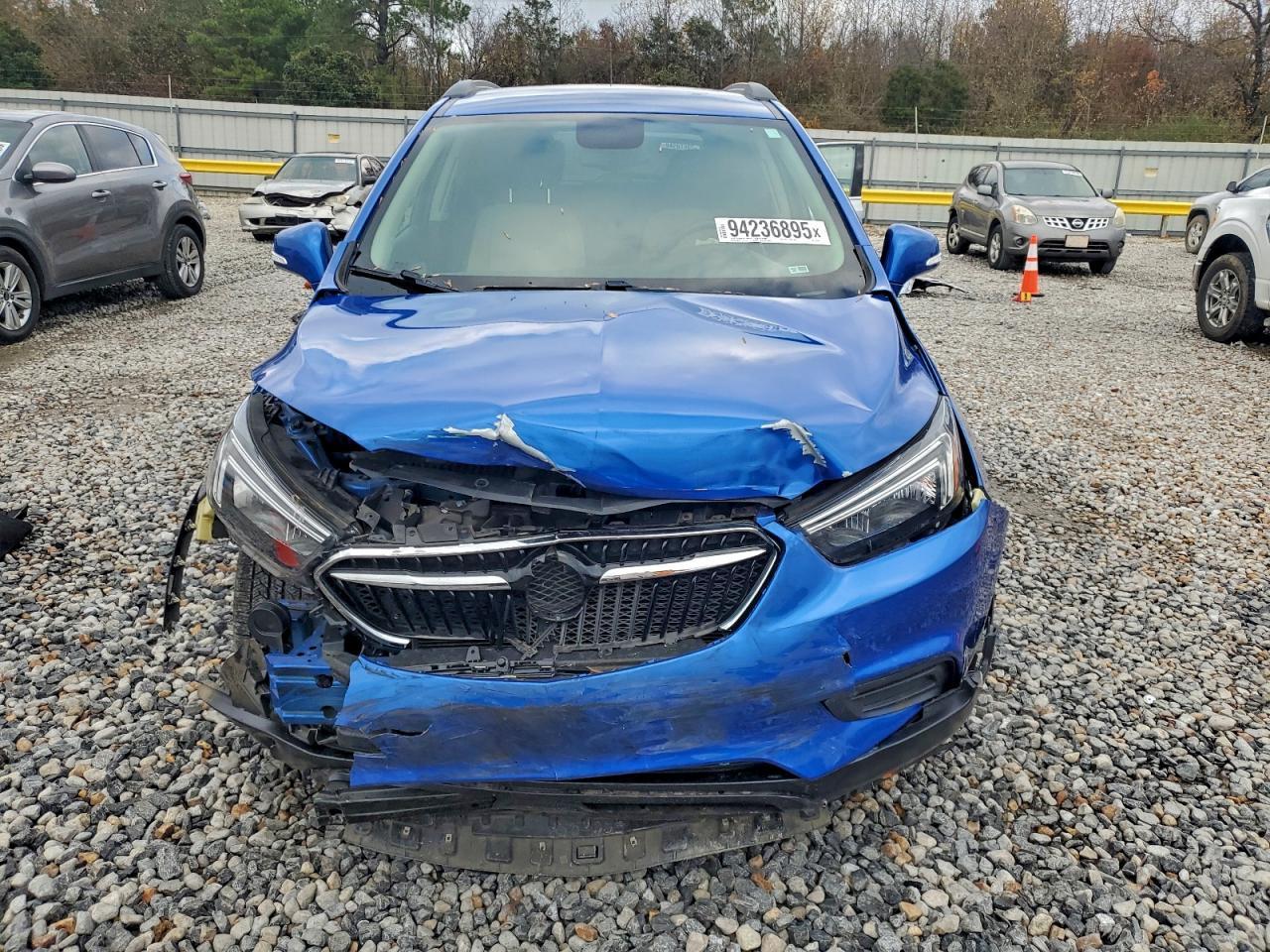 2018 BUICK ENCORE