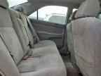 2003 TOYOTA CAMRY