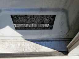 2008 LEXUS IS 250