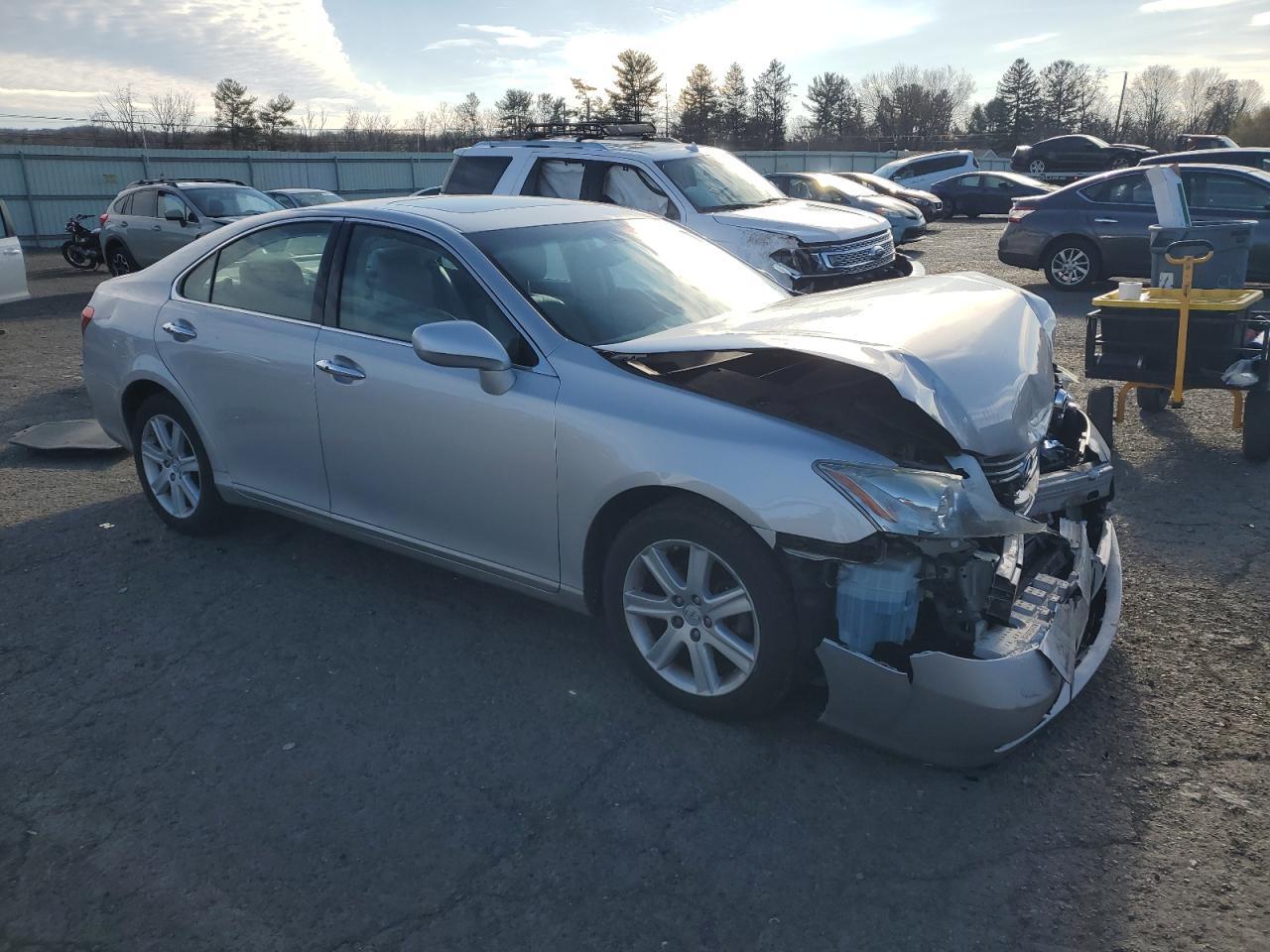 2009 LEXUS ES 350