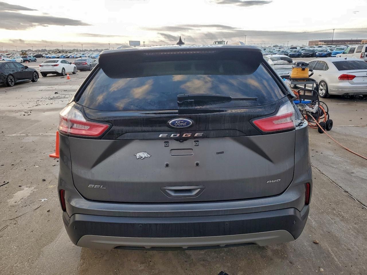 2023 FORD EDGE